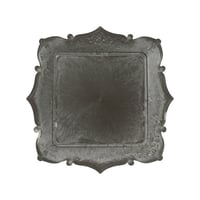 DECORATION TRAY SQUARE_D