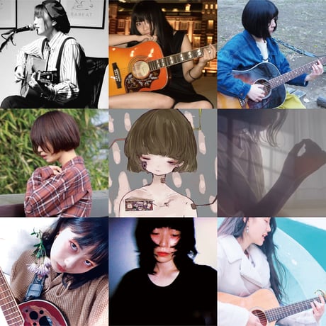 CATEGORY ふき（北村蕗） | PiSTORE：ピストア