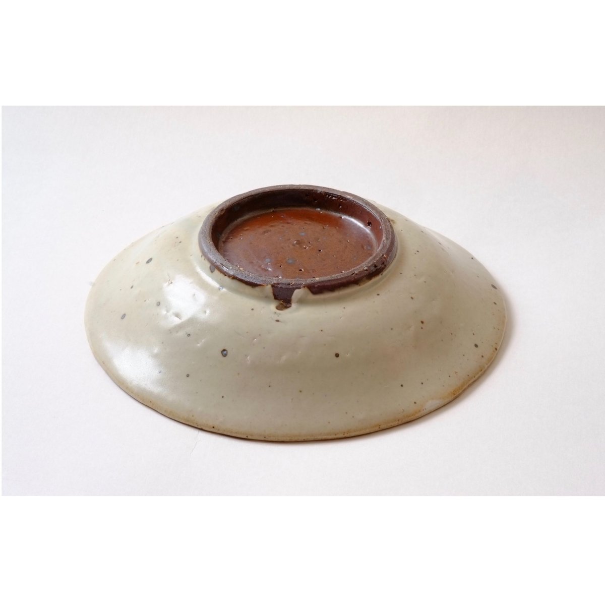 盛和　粉引手皿　6点セット 盛和 粉引手皿 6点セット