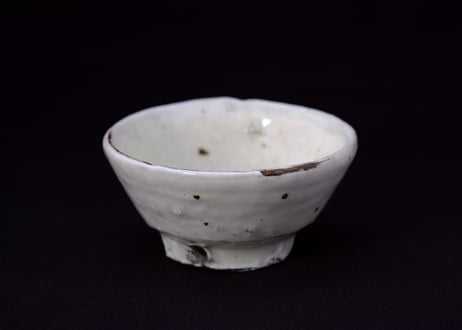 粉吹酒呑み