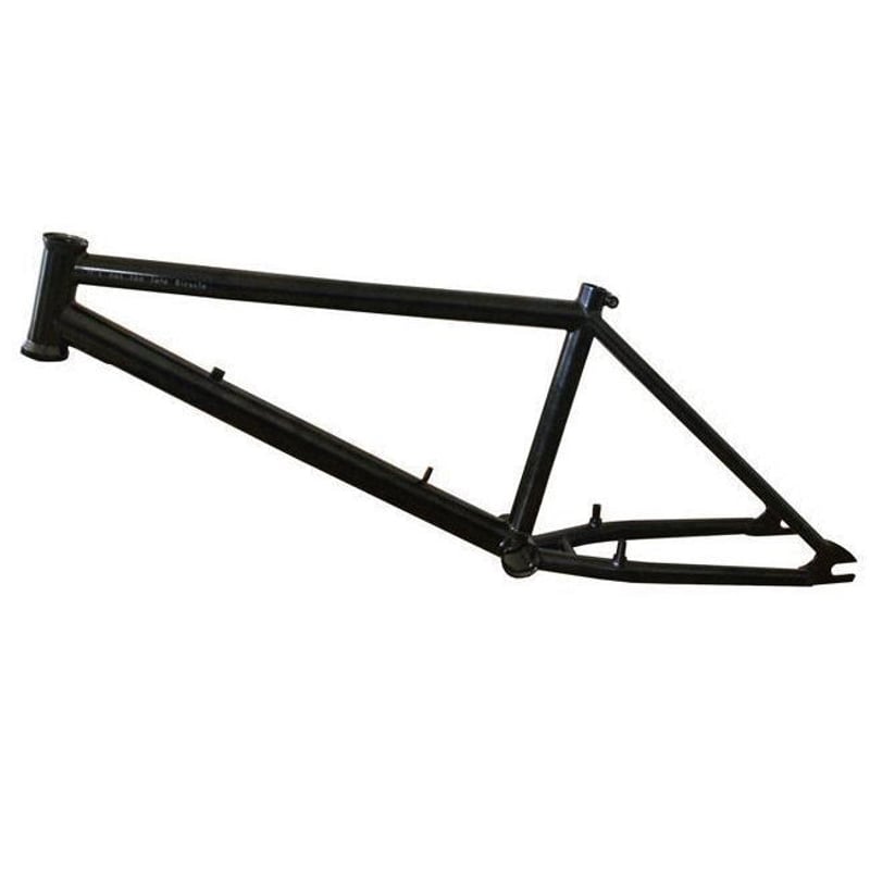 BMX フレーム 20.6 It’s not too late Bicycle bmx frame | It's not too late Bicycle