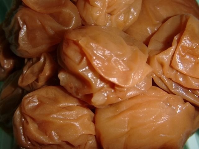 完熟十郎】お買い得！十郎梅300g袋入り | 小田原曽我梅林 「昇珠園