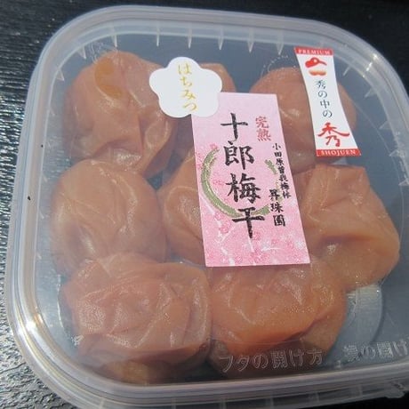 CATEGORY 秀品パック | 小田原曽我梅林 「昇珠園」梅花 オンラインショップ