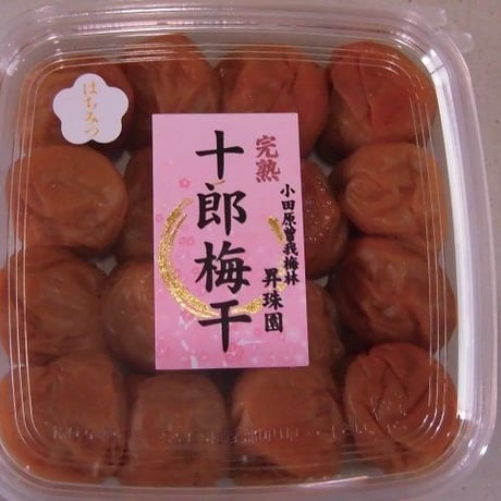ALL ITEMS | 小田原曽我梅林 「昇珠園」梅花 オンラインショップ