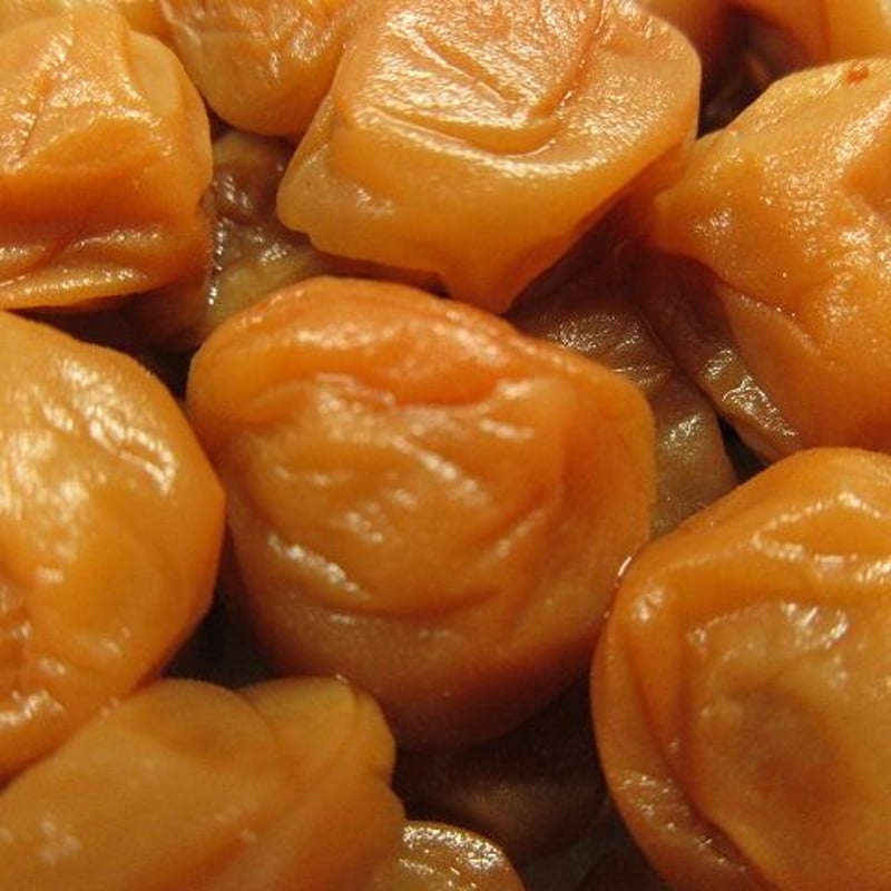 小梅 小梅】秀品 完熟小梅干し360g | 小田原曽我梅林 「昇珠園」梅花