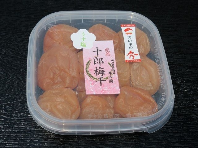 曽我の梅『十郎』生梅　秀品　７キロ fit=scale-down,w=1200