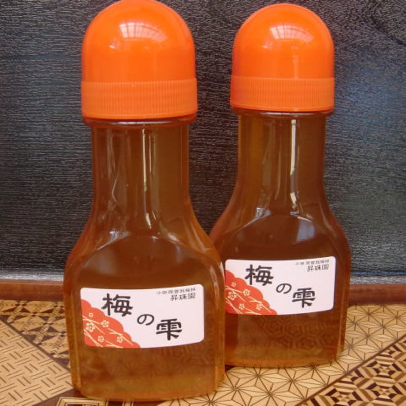 梅の露 梅の露 | Sakenomy - 日本酒を知り、日本を知る