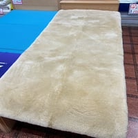 ムートン専用「本麻」敷きふとんカバー | （有）野田ふとん店