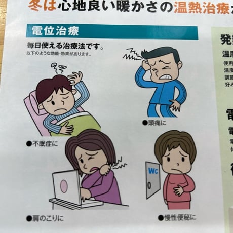 温熱と電位治療の敷きふとん　エコホット（シングルサイズ）　専用シーツ付き