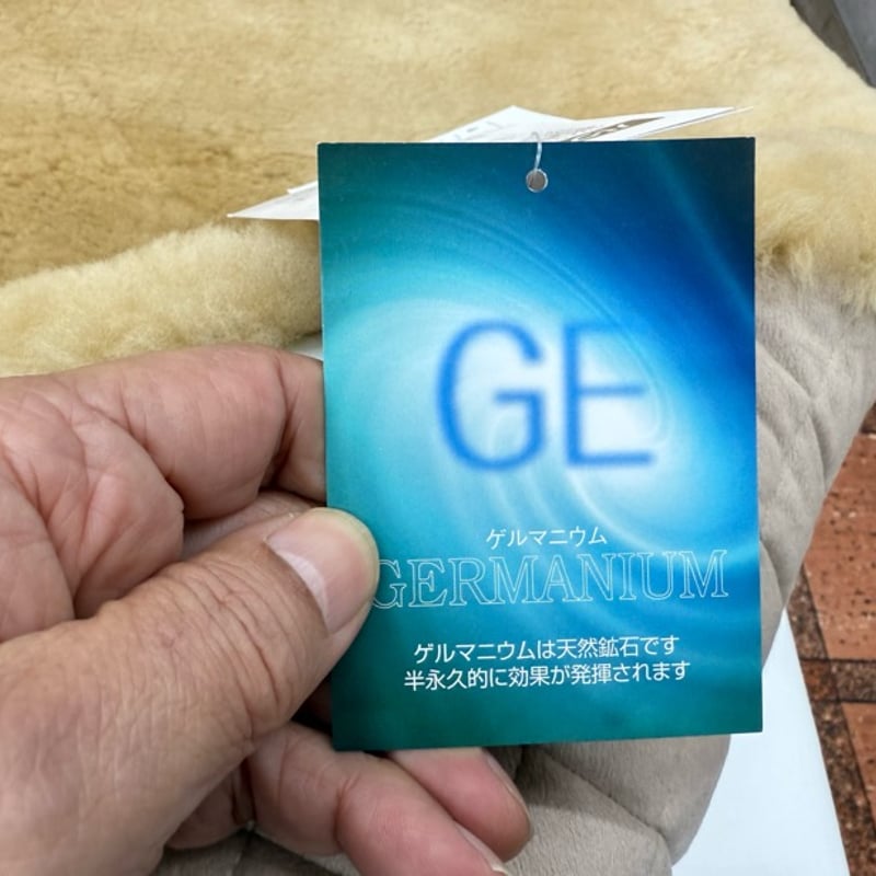 マスダ製 ムートンシーツ 毛長25mm （シングルサイズ） | （有）野田