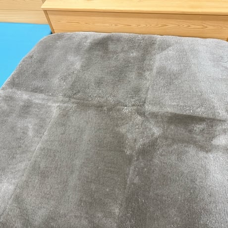 当店オリジナル　極上　超高密度ムートンシーツ「極み」　毛長30mm