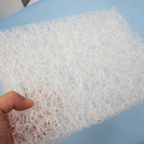 洗える健康敷きマット（ダブルサイズ）