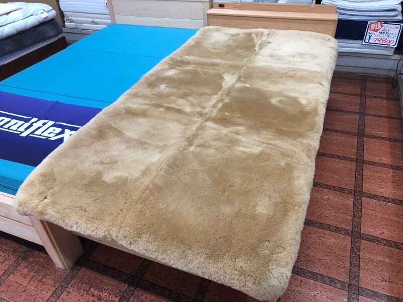 匠の技工☆オーストラリア原皮☆超高密度ウルトラPREMIUMムートン