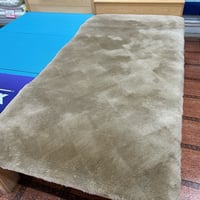 ムートン専用「本麻」敷きふとんカバー | （有）野田ふとん店