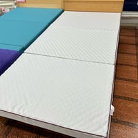 眠リラックス敷きふとん（シングルサイズ） | （有）野田ふとん店