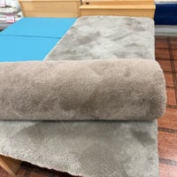 ムートン専用「本麻」敷きふとんカバー | （有）野田ふとん店