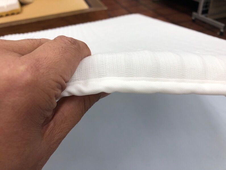 エアーリブライト | （有）野田ふとん店