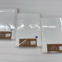 ムートン専用「本麻」敷きふとんカバー