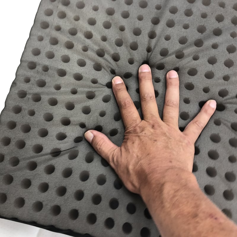 Bodydoctor フートン5 シングル 敷き布団 ボディドクター FUTON5はボディドクターの敷きふとん。天然ラテックスフォーム