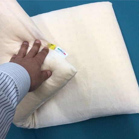 マニフレックスのピローグランデ