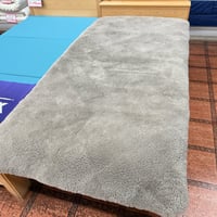 ムートン専用「本麻」敷きふとんカバー | （有）野田ふとん店