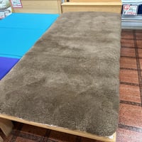 ムートン専用「本麻」敷きふとんカバー | （有）野田ふとん店