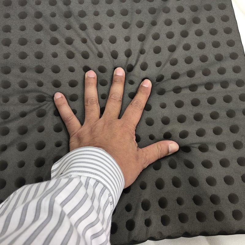 ボディドクター・アドヴァンス（シングルサイズ） | （有）野田ふとん店