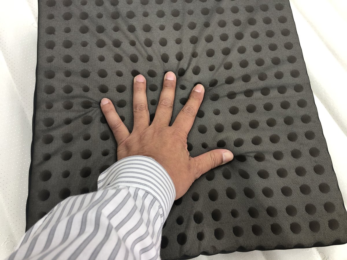 ボディドクター・アドヴァンス（シングルサイズ） | （有）野田