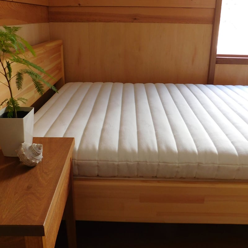 ボディドクター・レギュラーマット（シングルサイズ） | （有）野田