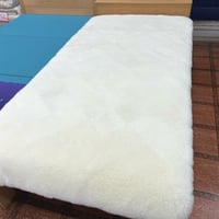 ムートン専用「本麻」敷きふとんカバー | （有）野田ふとん店
