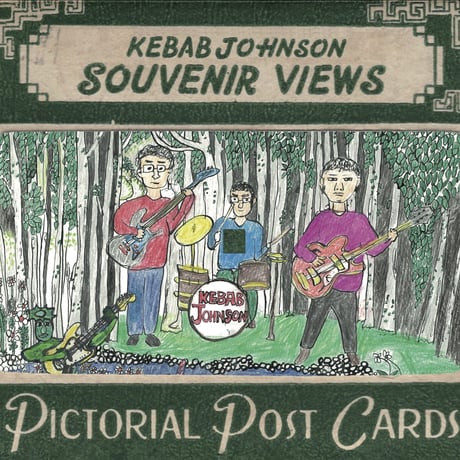 SOUVENIR VIEWS