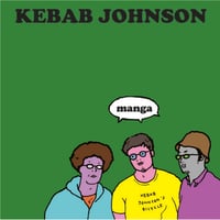 manga