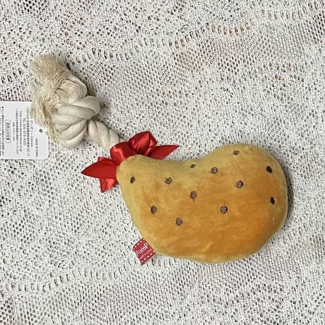 ピーピーTOY・ローストチキン
