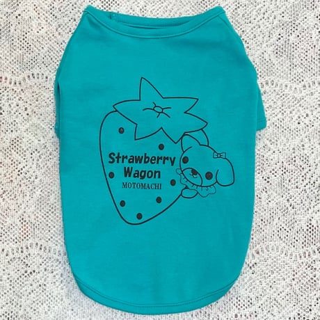 SWオリジナルTシャツ