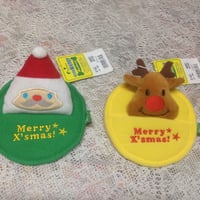 クリスマストイ