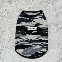 SWオリジナル迷彩タンクトップ