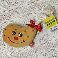 ピーピーTOY・ローストチキン
