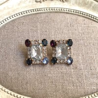 bijoux Earrings ①