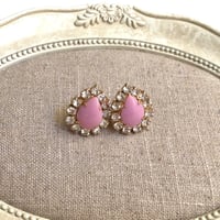 bijoux Earrings ⑦