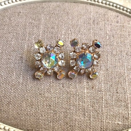 bijoux Earrings ②
