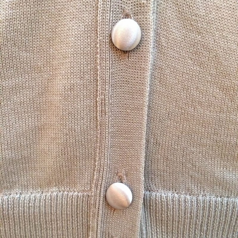 tulle bijou Cardigan greige | プリディア公式通販サイト|Prid tulle bijou Cardigan greige | プリディア公式通販サイト|Prid