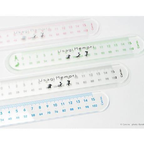 ウサギメモリ / 全国一律料金/ ポスト投函