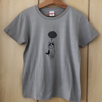 ネコTシャツ