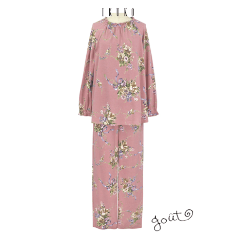 ランジェリーショップ グー