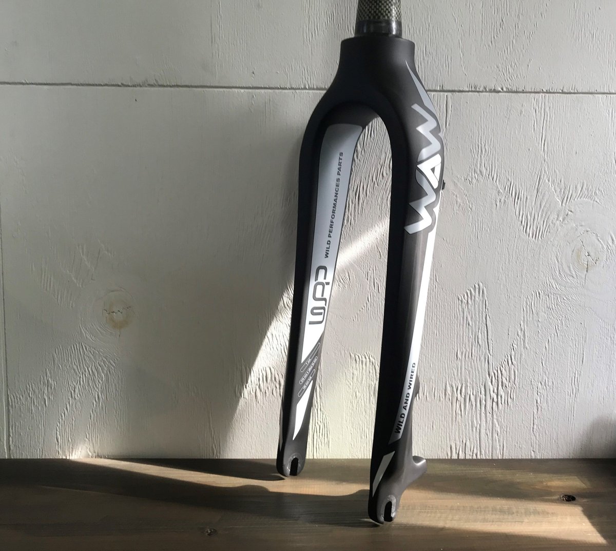 CREWKERZ WAW Ultimate カーボンハンドル 102ライズ crewkerrz-waw-ultimate-carbon-