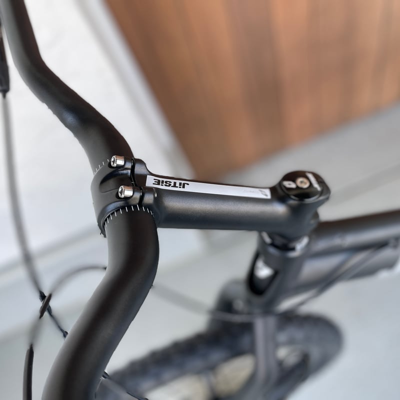 JITSIE VARIAL 20 (Disk×Disk） | IKKEI BIKES STORE