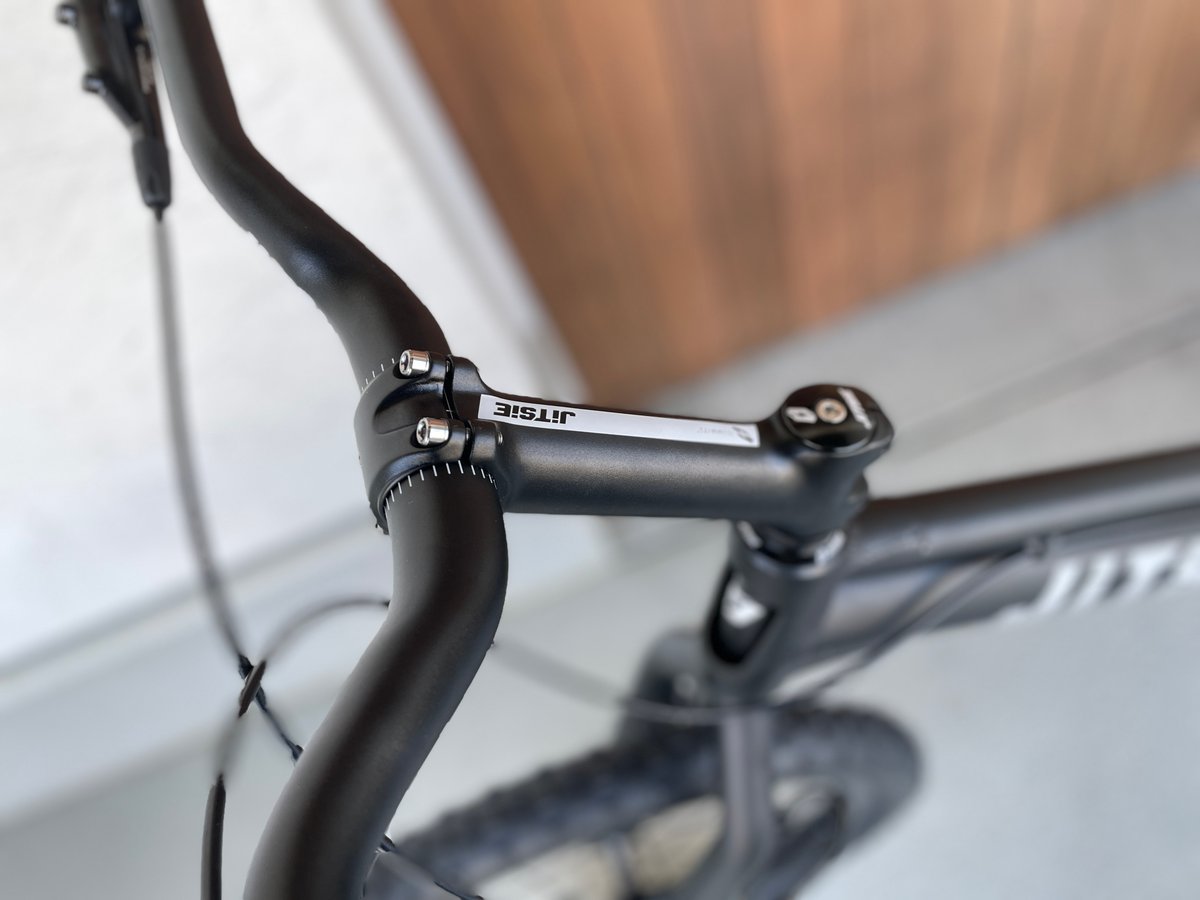 自転車本体 JITSIE VARIAL20 jitsie-varial-20-970mm-