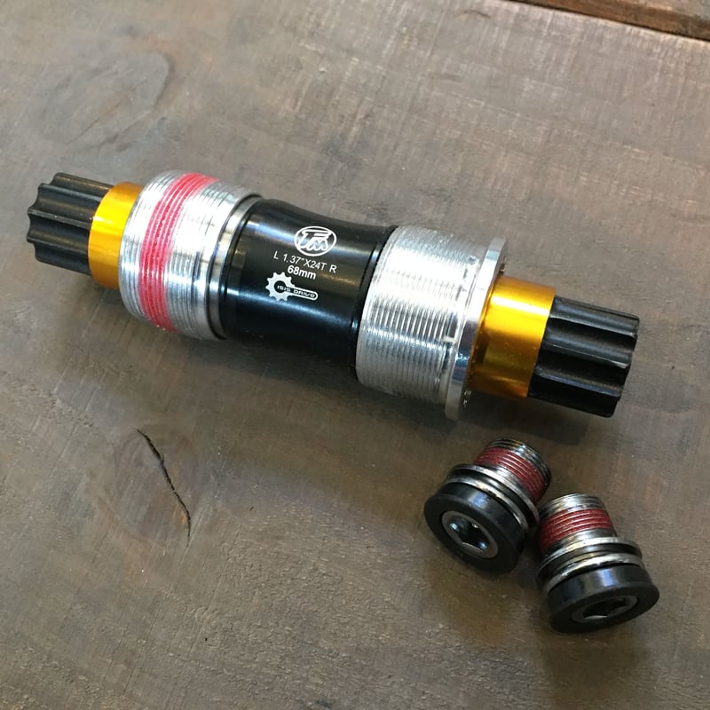 希少品SHIMANOピスト大ギヤB I A刻印 希少品SHIMANOピスト大ギヤB I A刻印 （吉祥寺”STAFF BIKE CHECK