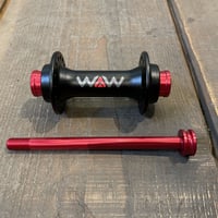 OGK プラスチックホイール 20（フロント用） | IKKEI BIKES STORE