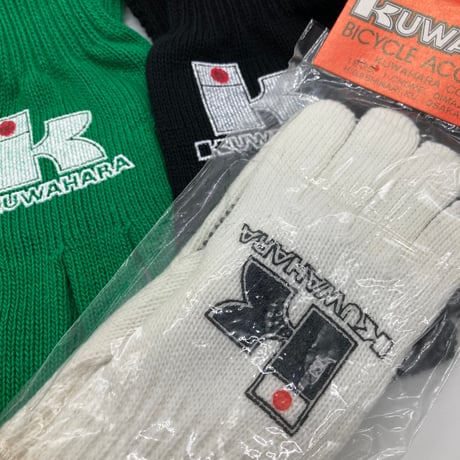 Kuwahara Work Gloves
